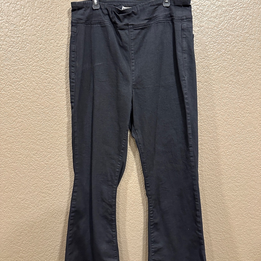 We The Free Cropped Pant